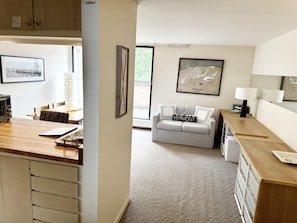 Scenic Notchbrook Retreat — 2BR with Views vacation rental in Notchbrook (Mountain Road mid‑slope)