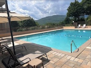 Scenic Notchbrook Retreat — 2BR with Views vacation rental in Notchbrook (Mountain Road mid‑slope)