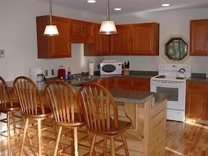 Secluded Waterfront Cottage Walking Distance To Downtown Lake Placid vacation rental in Near Mirror Lake, Lake Placid, New York