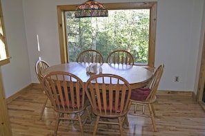 Secluded Waterfront Cottage Walking Distance To Downtown Lake Placid vacation rental in Near Mirror Lake, Lake Placid, New York