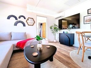 Sedona 1BR Retreat w/ Private Hot Tub & Views vacation rental in West Sedona