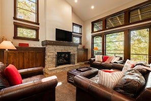 Silver Star Townhome – Park City Silver Star Ultimate vacation rental in Silver Star, Park City