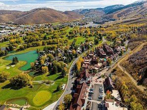 Silver Star Townhome – Park City Silver Star Ultimate vacation rental in Silver Star, Park City