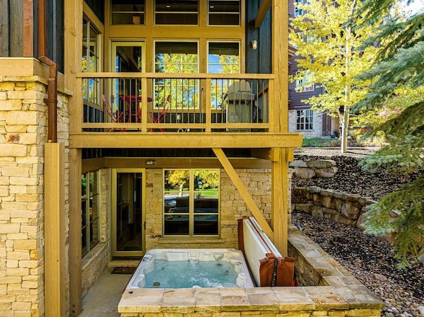 Silver Star Townhome – Park City Silver Star Ultimate vacation rental in Silver Star, Park City