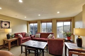 Ski-in/Ski-out directly on Peak 8 vacation rental in Peak 8
