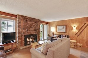 Ski-in/Ski-out directly on Peak 8 vacation rental in Peak 8