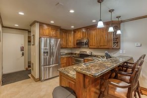 Ski-in/Ski-Out Park City Condo! Snowflower #57 vacation rental in Park City Mountain Base Area