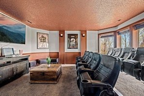 Ski View Chalet: Hot Tub, Game Room & BBQ Fun! vacation rental in Chalet Village, Gatlinburg