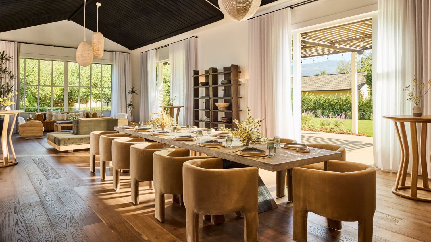 Solage, Auberge Resorts Collection in Calistoga, California