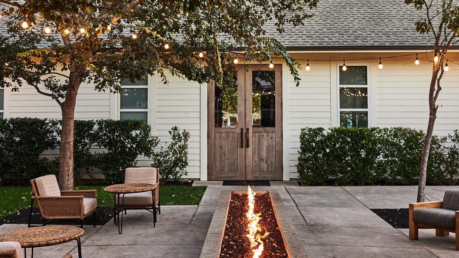 Solage, Auberge Resorts Collection in Calistoga, California