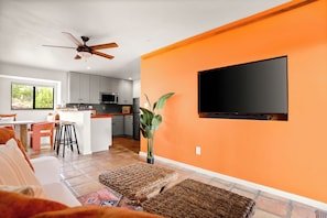 Spacious Studio in West Sedona - Amazing Views vacation rental in West Sedona