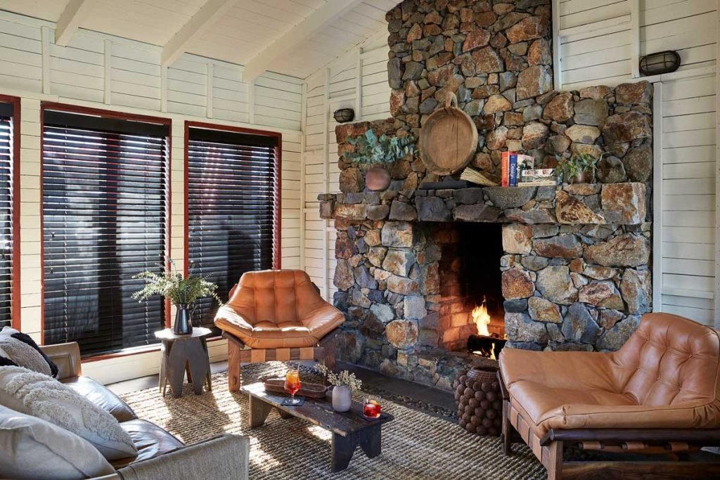 Sparrows Lodge in Palm Springs, California