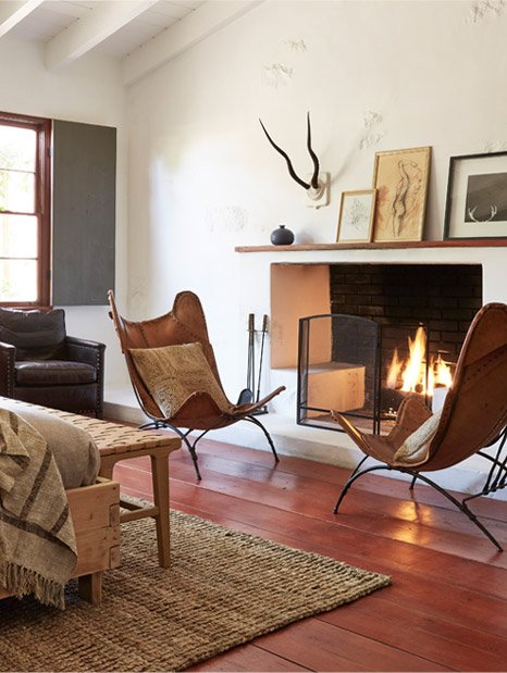 Sparrows Lodge in Palm Springs, California