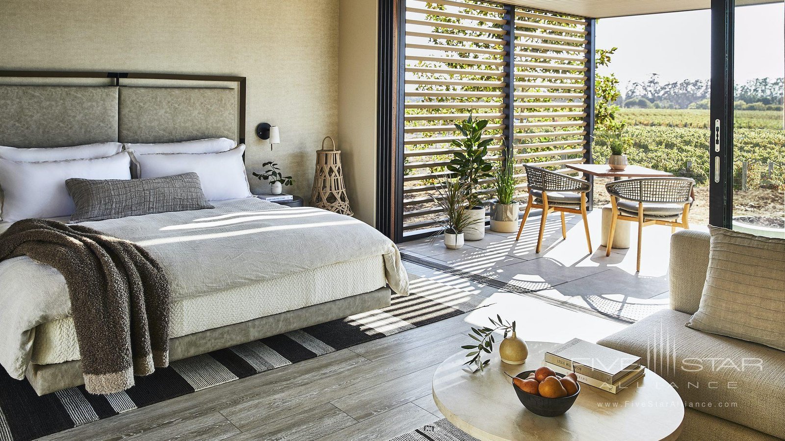 Stanly Ranch, Auberge Resorts Collection in Napa, California