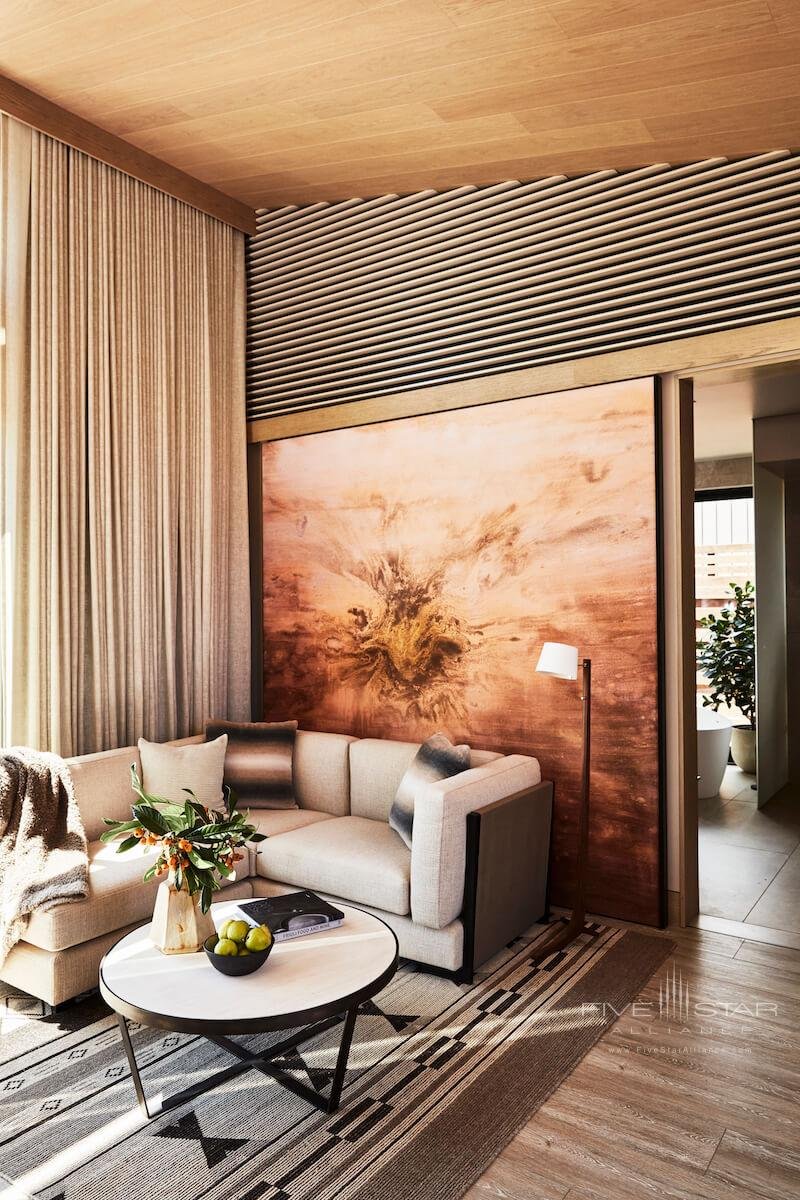 Stanly Ranch, Auberge Resorts Collection in Napa, California