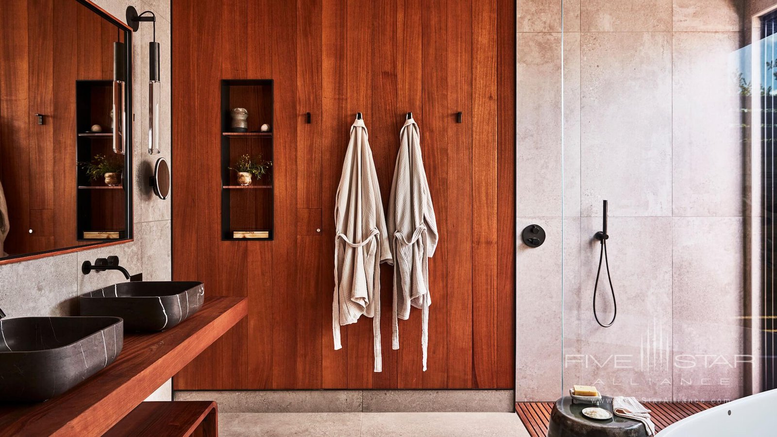 Stanly Ranch, Auberge Resorts Collection in Napa, California
