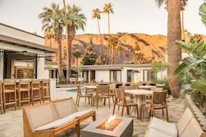 Terra Palm Springs in Palm Springs, California