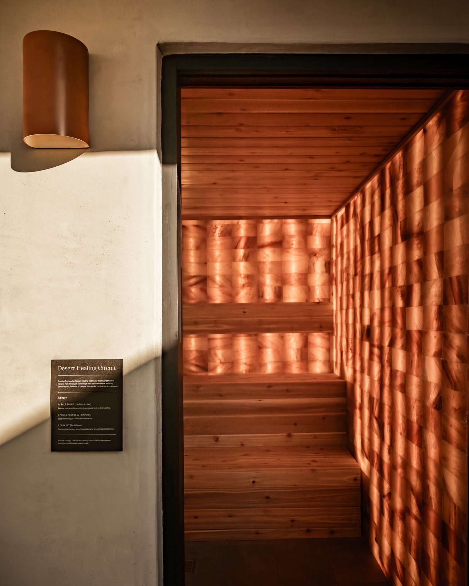 Terra Palm Springs in Palm Springs, California