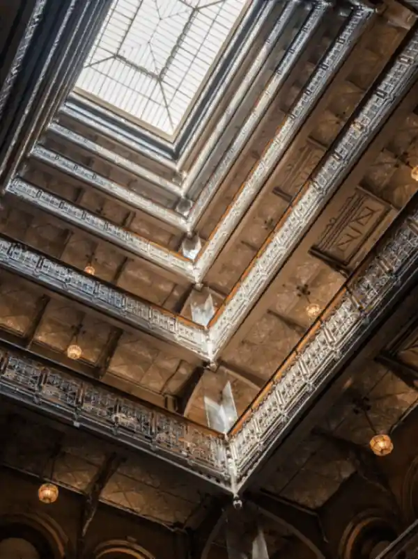 The Beekman, A Thompson Hotel in New York, NY