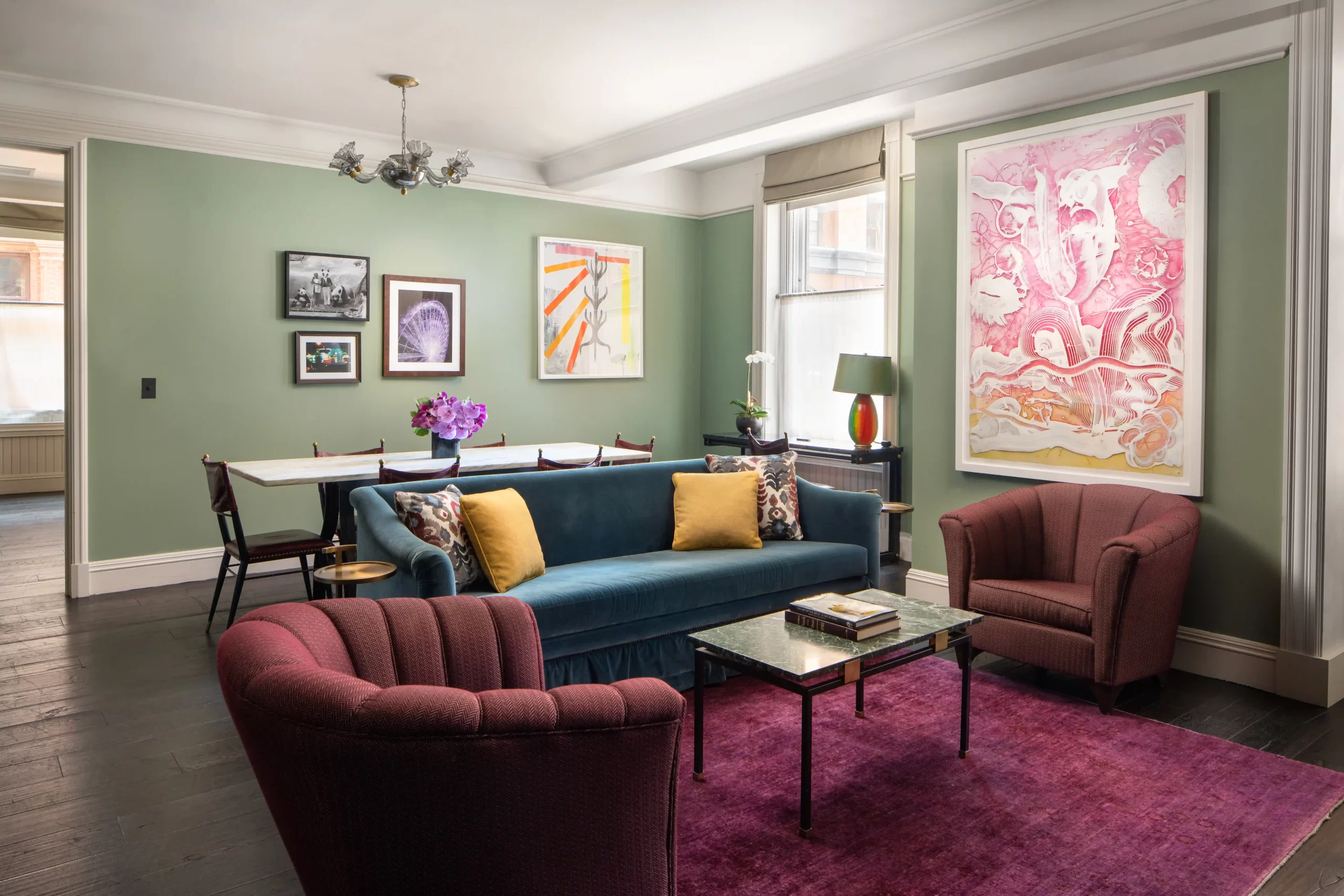 The Beekman, A Thompson Hotel in New York, NY