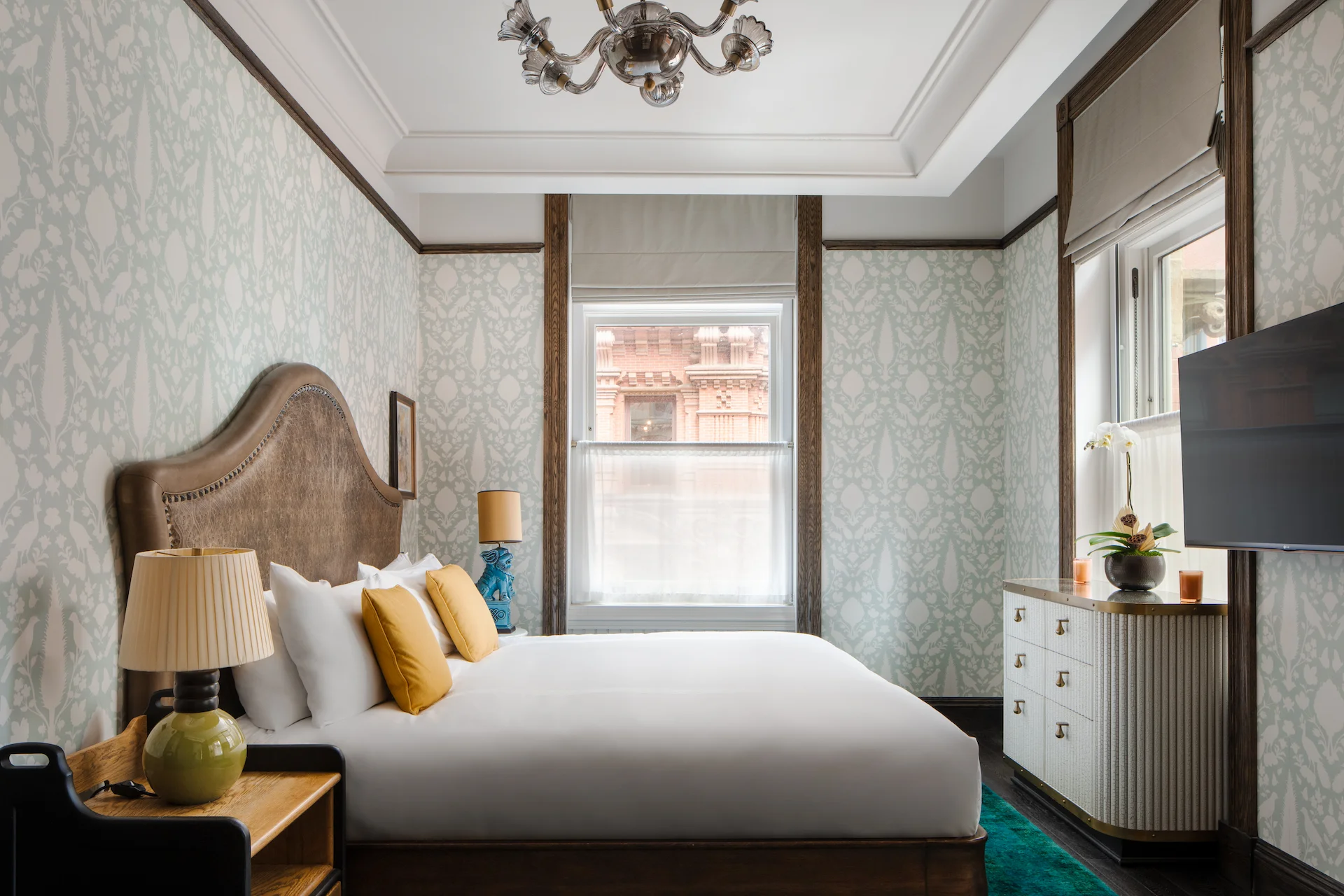 The Beekman, A Thompson Hotel in New York, NY