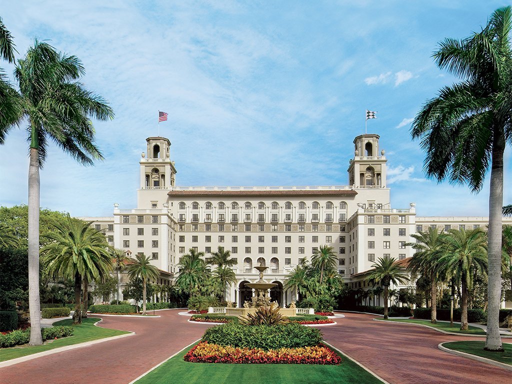 The Breakers Palm Beach in Palm Beach, FL