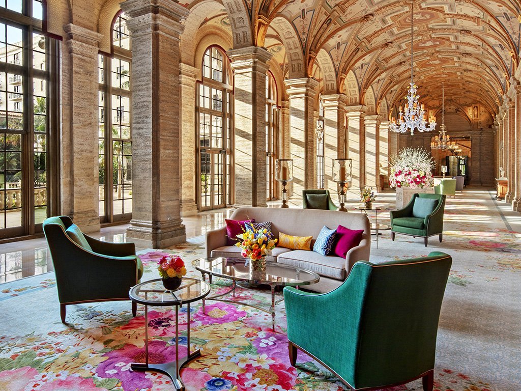 The Breakers Palm Beach in Palm Beach, FL