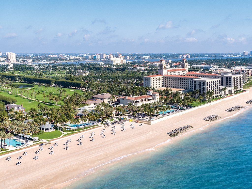 The Breakers Palm Beach in Palm Beach, FL