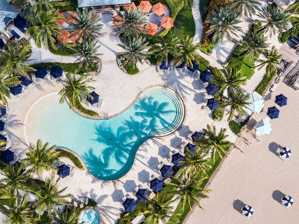 The Breakers Palm Beach in Palm Beach, FL