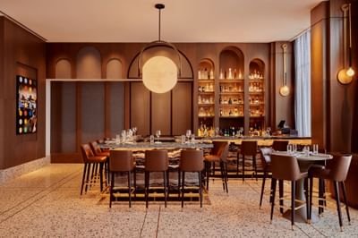 The Godfrey Hotel Detroit (Curio Collection) in Detroit, MI