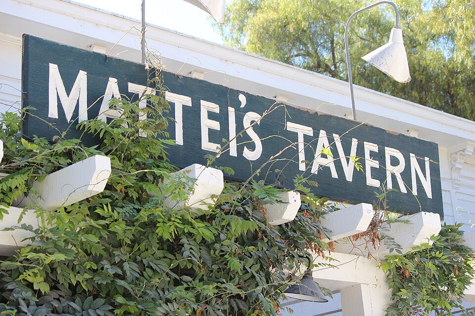 The Inn at Mattei's Tavern, Auberge Resorts Collection in Los Olivos, California
