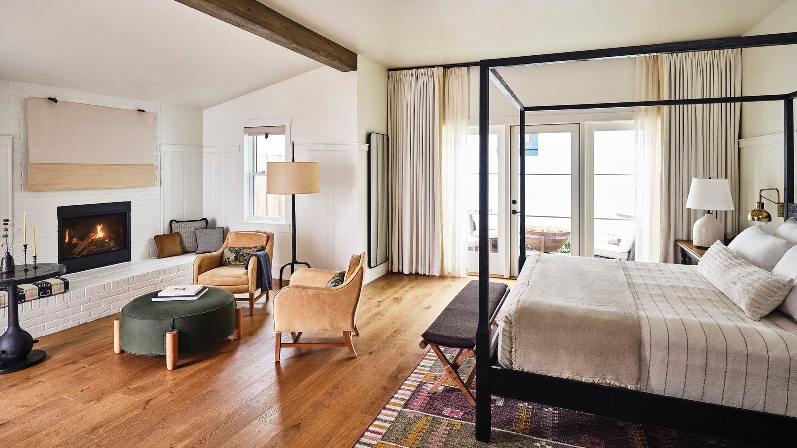 The Inn at Mattei's Tavern, Auberge Resorts Collection in Los Olivos, California