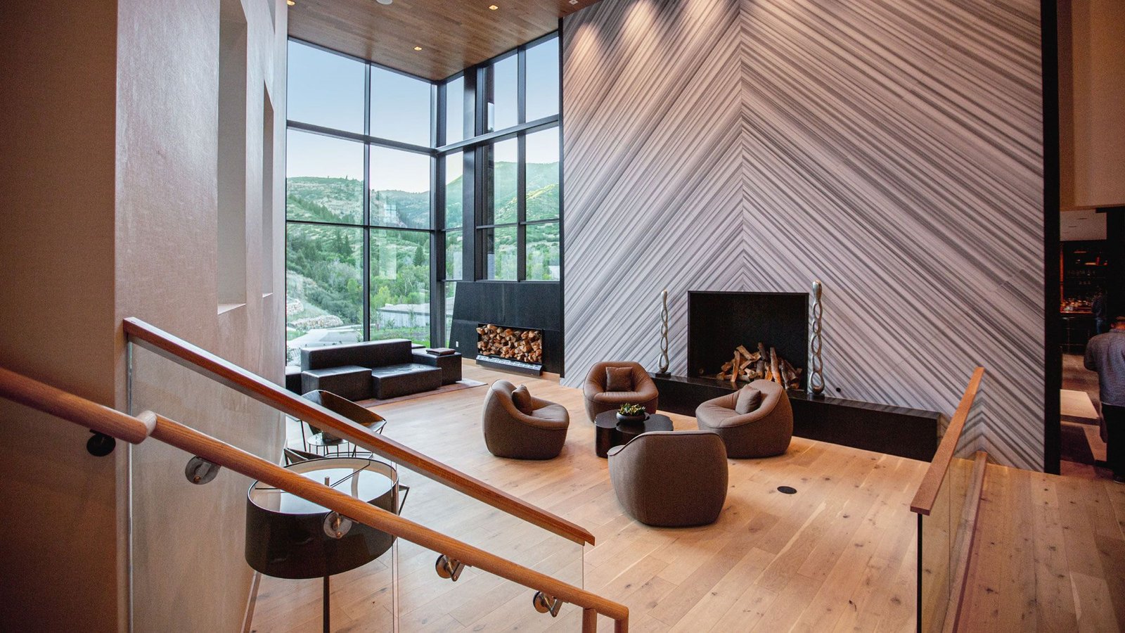 The Lodge at Blue Sky, Auberge Resorts Collection in Wanship, Utah