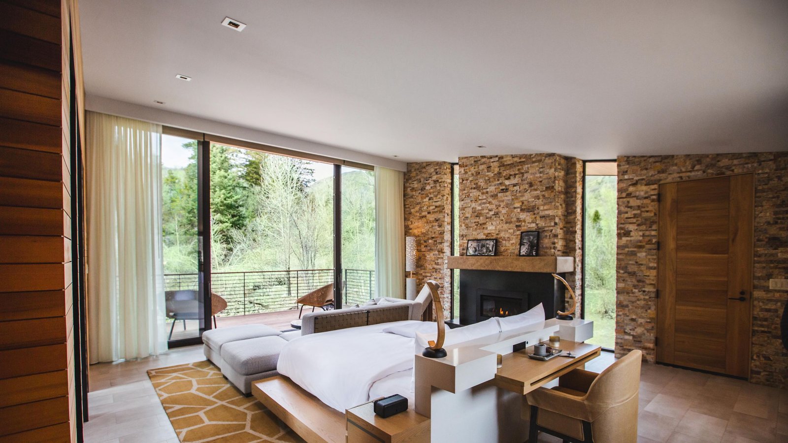 The Lodge at Blue Sky, Auberge Resorts Collection in Wanship, Utah