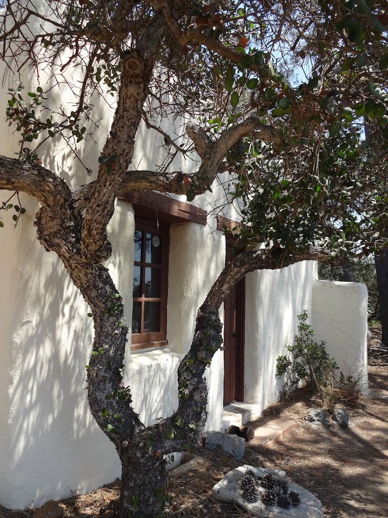 The Lodge at Torrey Pines in La Jolla, California