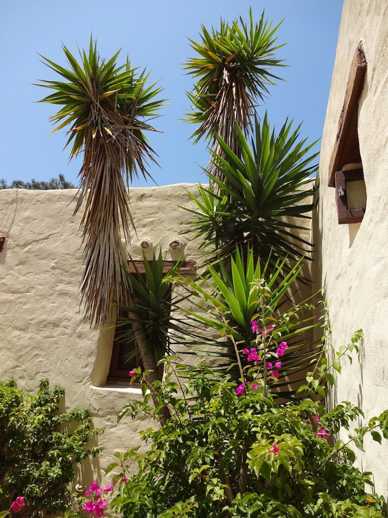 The Lodge at Torrey Pines in La Jolla, California
