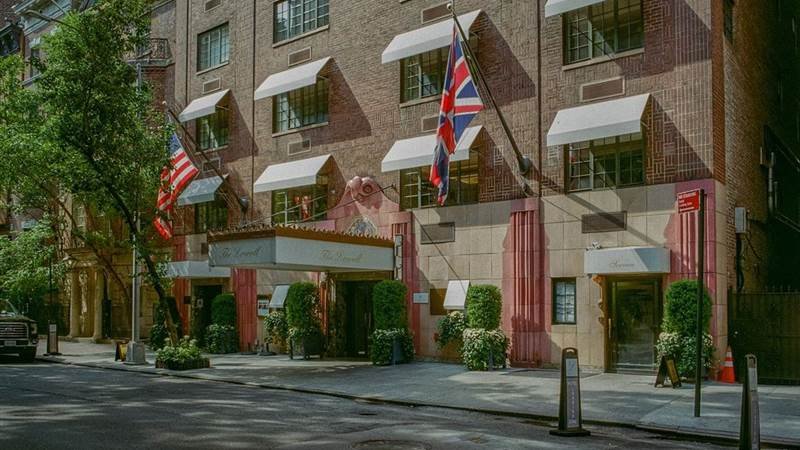 The Lowell in New York, NY