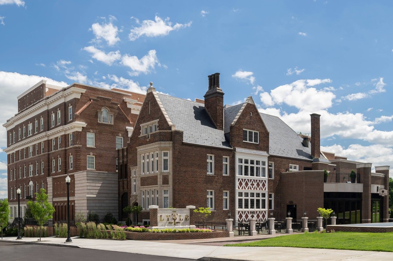 The Lytle Park Hotel, Autograph Collection in Cincinnati, Ohio