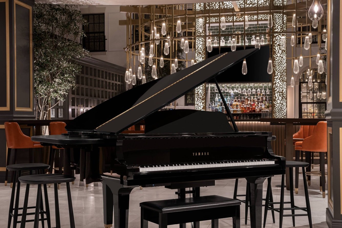 The Lytle Park Hotel, Autograph Collection in Cincinnati, Ohio