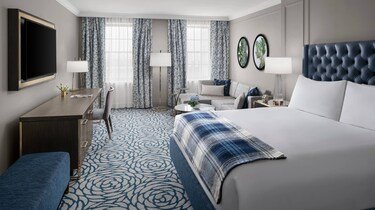 The Lytle Park Hotel, Autograph Collection in Cincinnati, Ohio