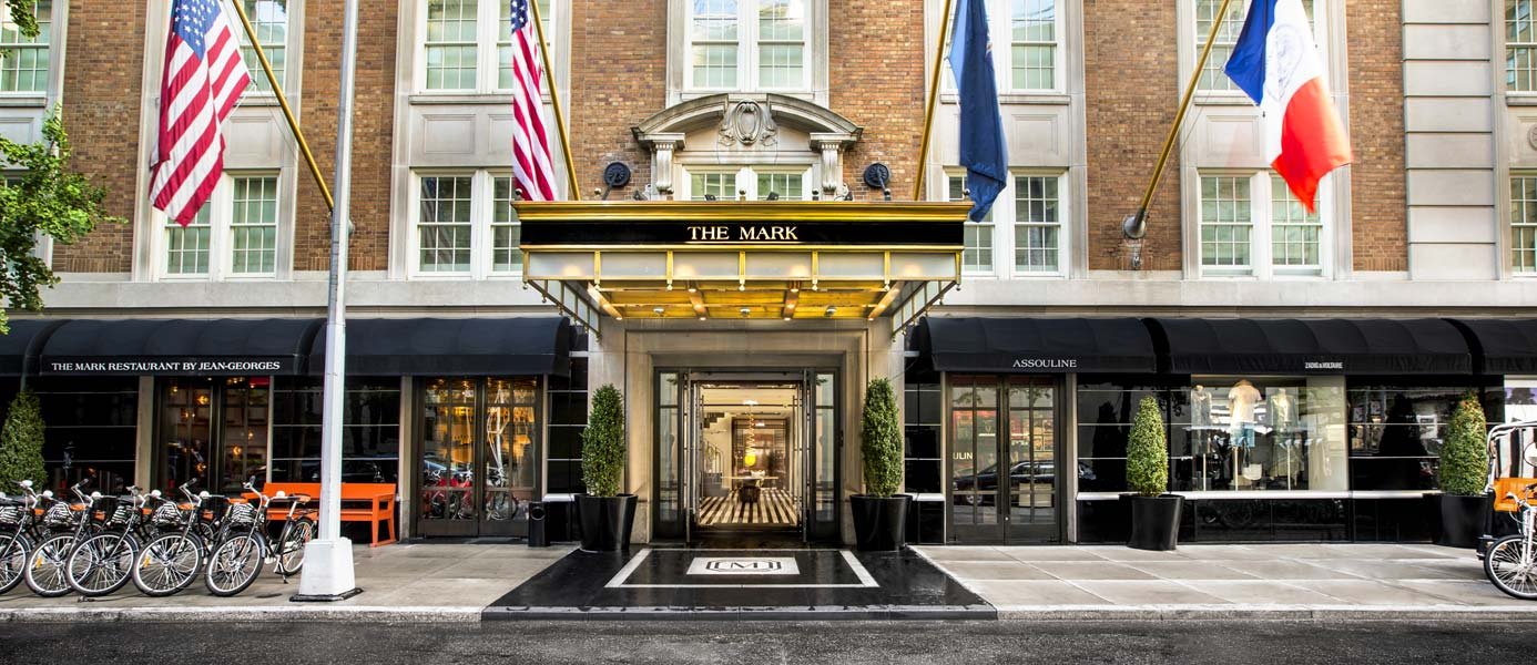 The Mark in New York, NY