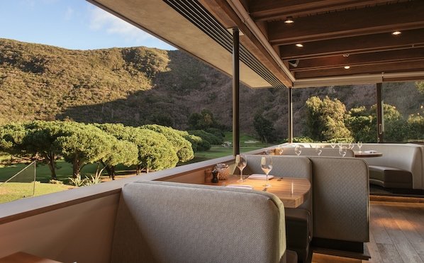 The Ranch at Laguna Beach in Laguna Beach, California