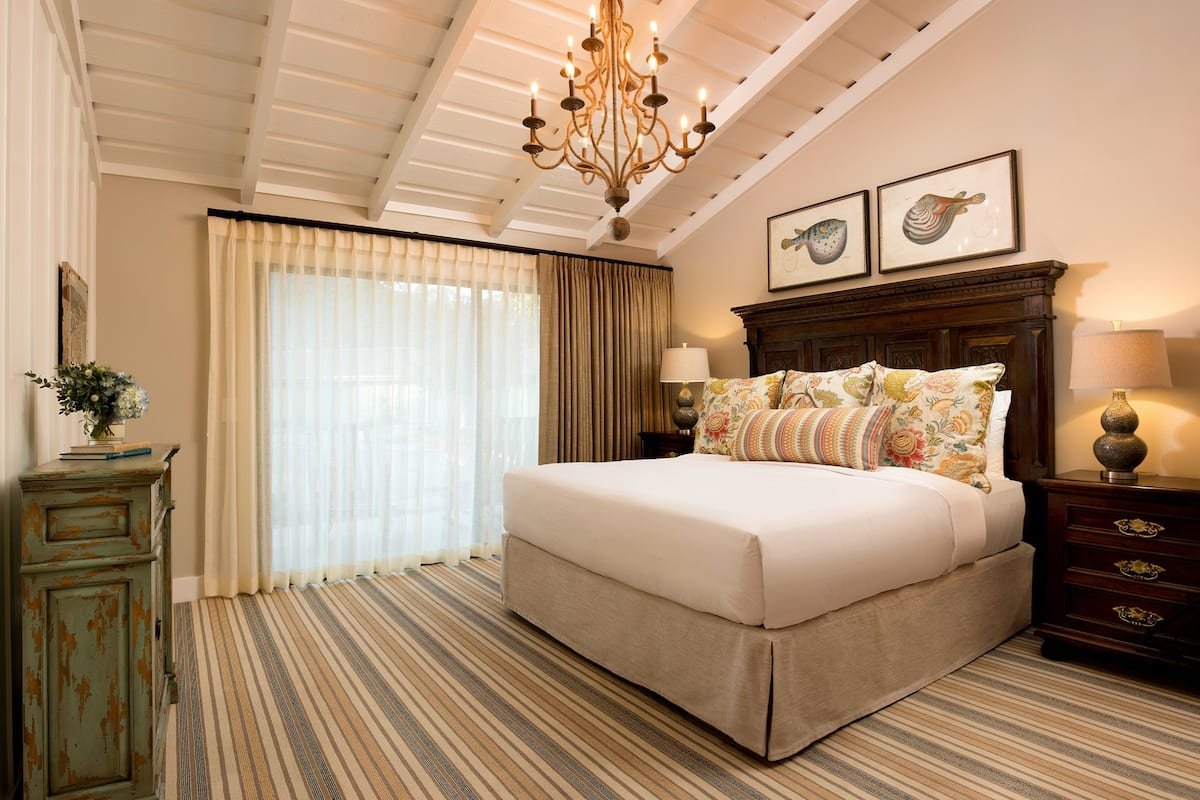 The Ranch at Laguna Beach in Laguna Beach, California