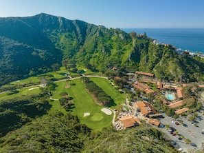The Ranch at Laguna Beach in Laguna Beach, California