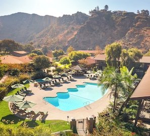 The Ranch at Laguna Beach in Laguna Beach, California