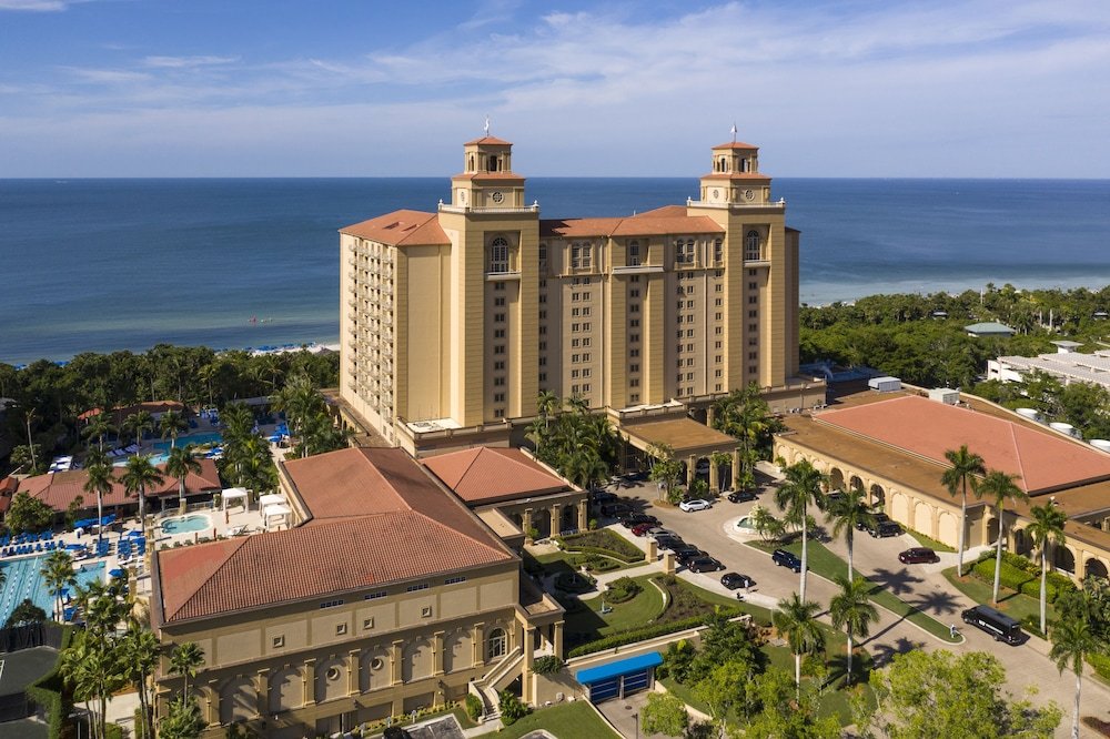 The Ritz-Carlton, Naples in Naples, Florida