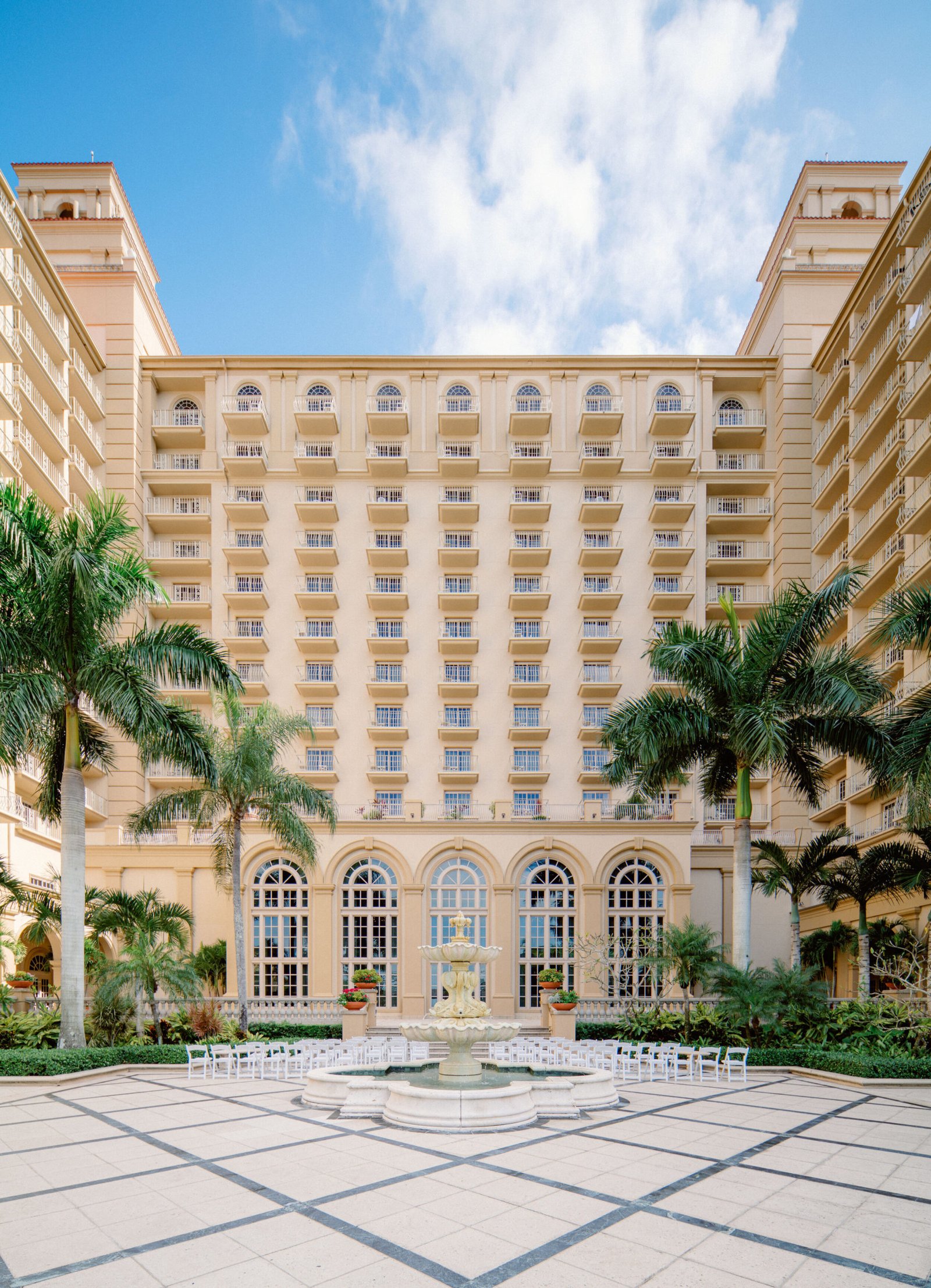 The Ritz-Carlton, Naples in Naples, Florida