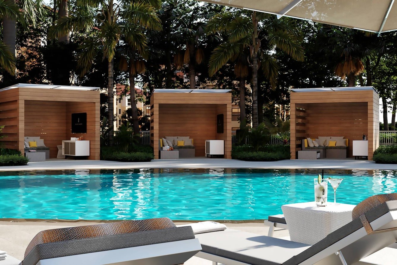 The Ritz-Carlton, Naples, Tiburón in Naples, Florida