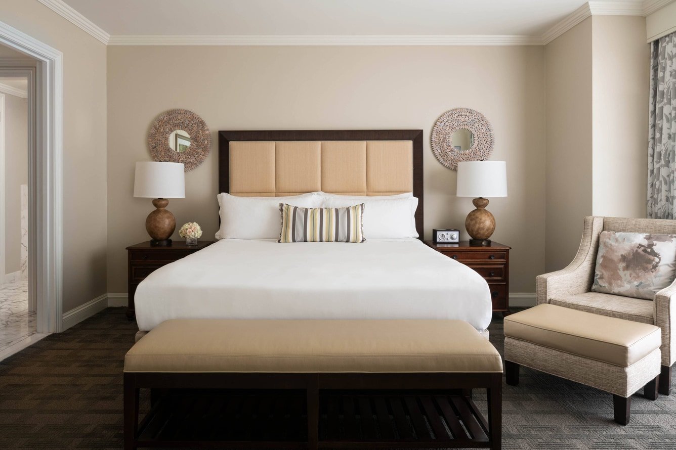 The Ritz-Carlton, Naples, Tiburón in Naples, Florida