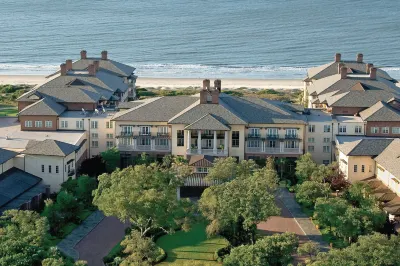 The Sanctuary at Kiawah Island Golf Resort in Kiawah Island, SC